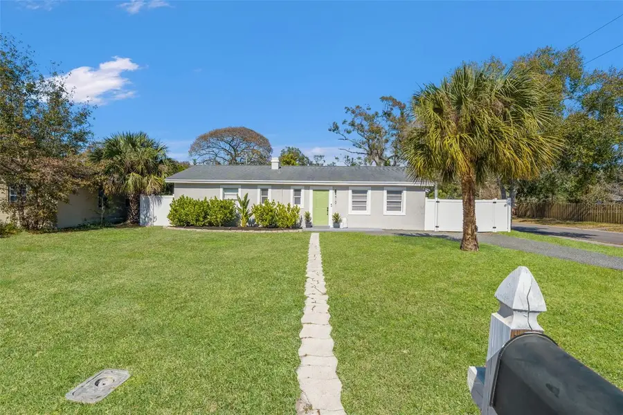 4101 W Oklahoma Avenue, Tampa, FL 33616 - #3