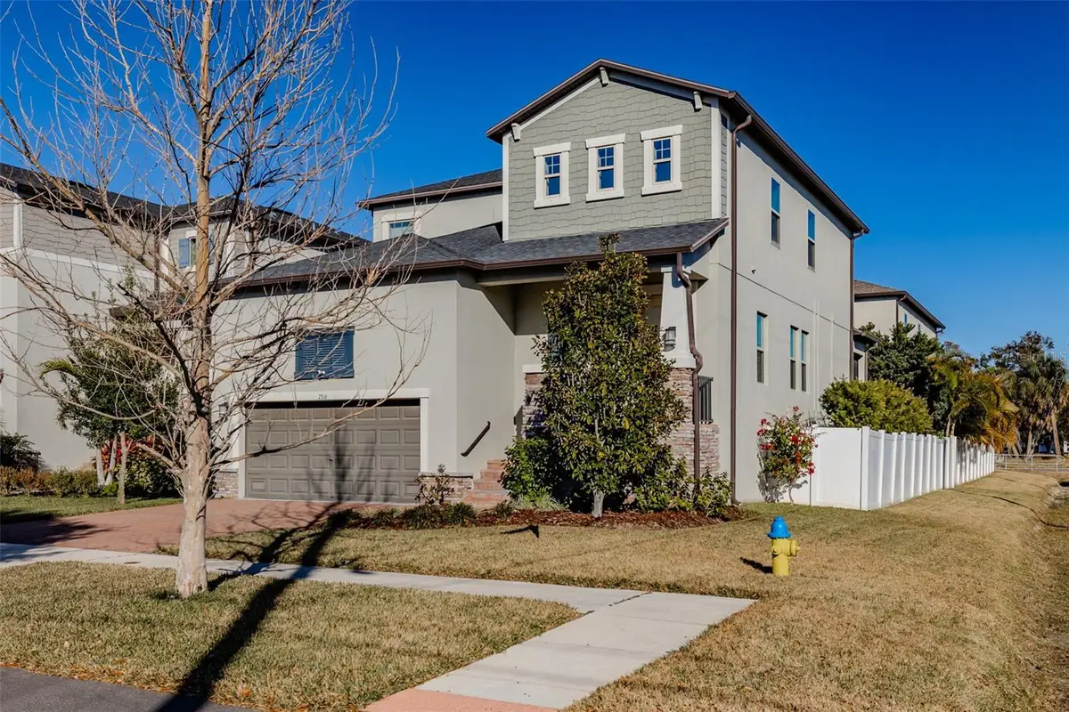 7316 S Juanita Street, Tampa, FL 33616 - #1