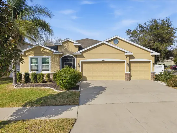10420 Pleasant Spring Way, RIVERVIEW, FL 33578