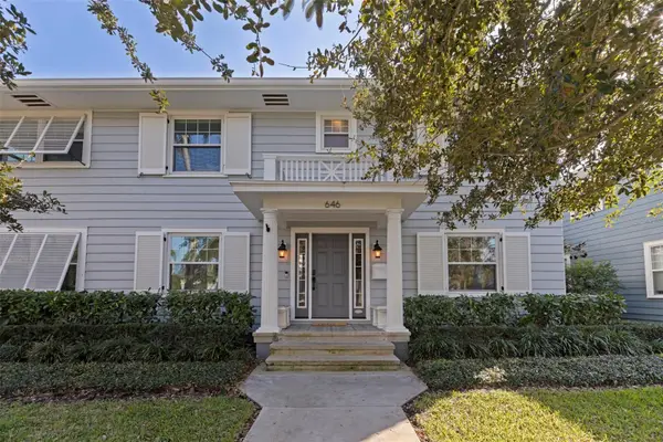 646 17th Ave Ne, ST PETERSBURG, FL 33704