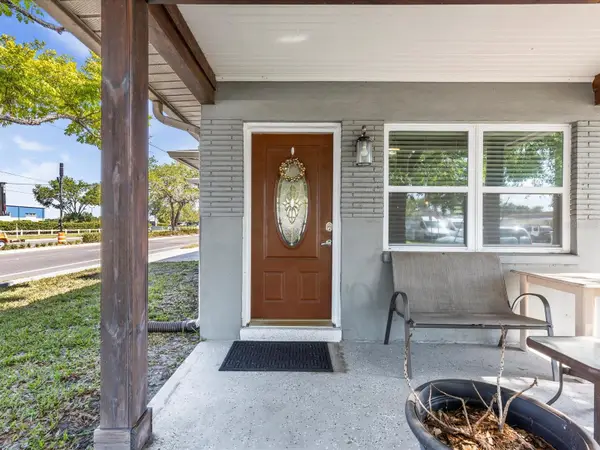 3423 W Aileen Street, TAMPA, FL 33607