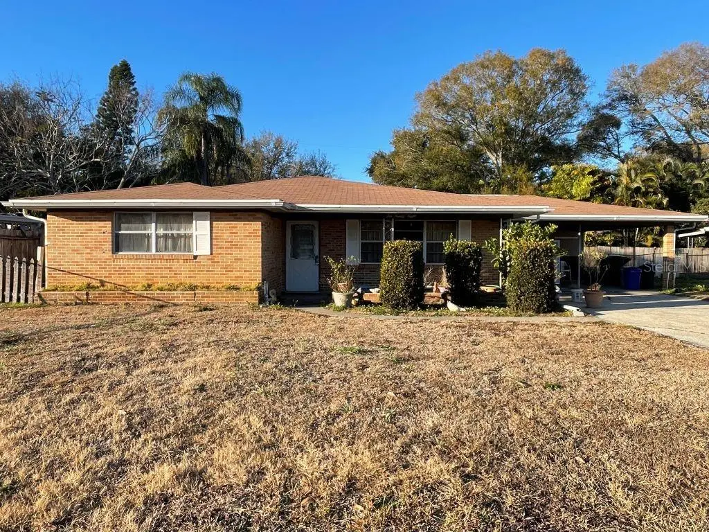 698 Roanoke Street, Dunedin, FL 34698 - #1