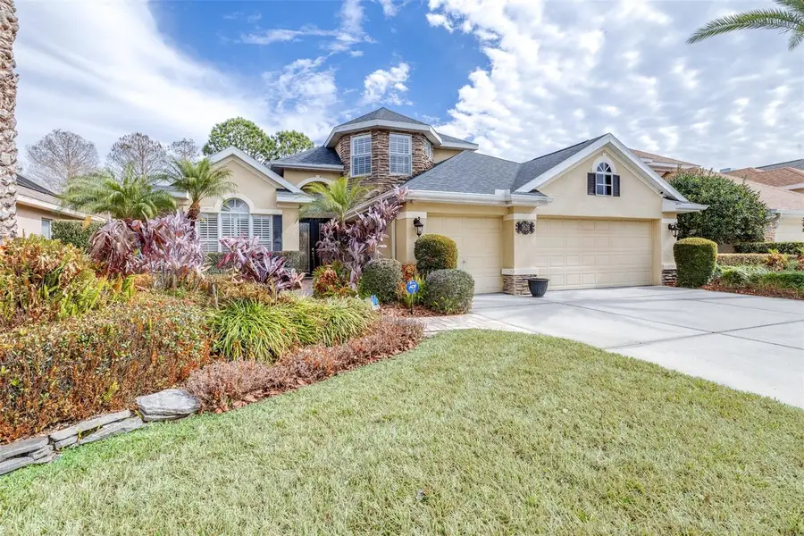 3628 Valencia Cove Court, Land O Lakes, FL 34639 - #3