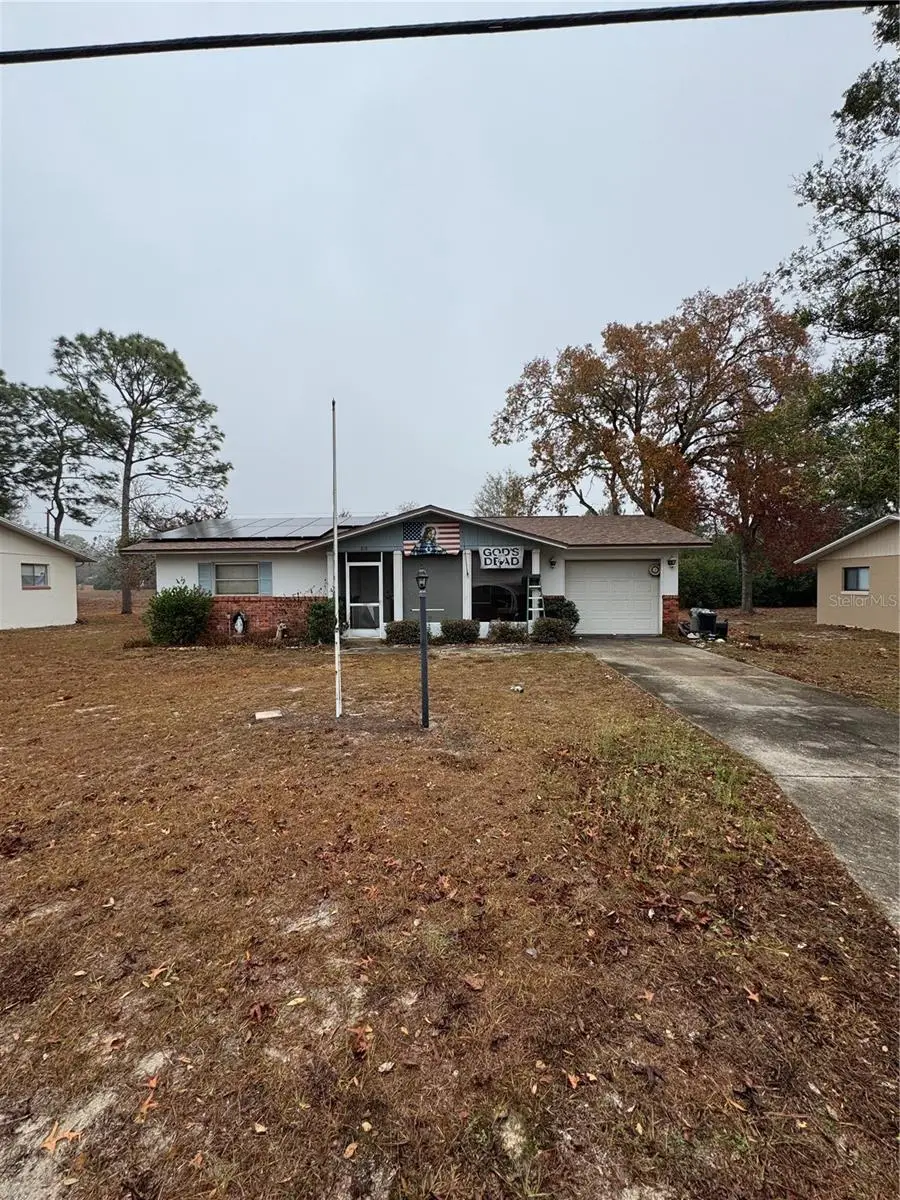 519 S Harrison Street, Beverly Hills, FL 34465 - #3