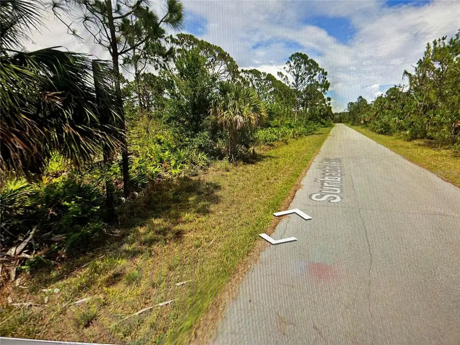 13550 Suribachi Avenue, Port Charlotte, FL 33953 - #2