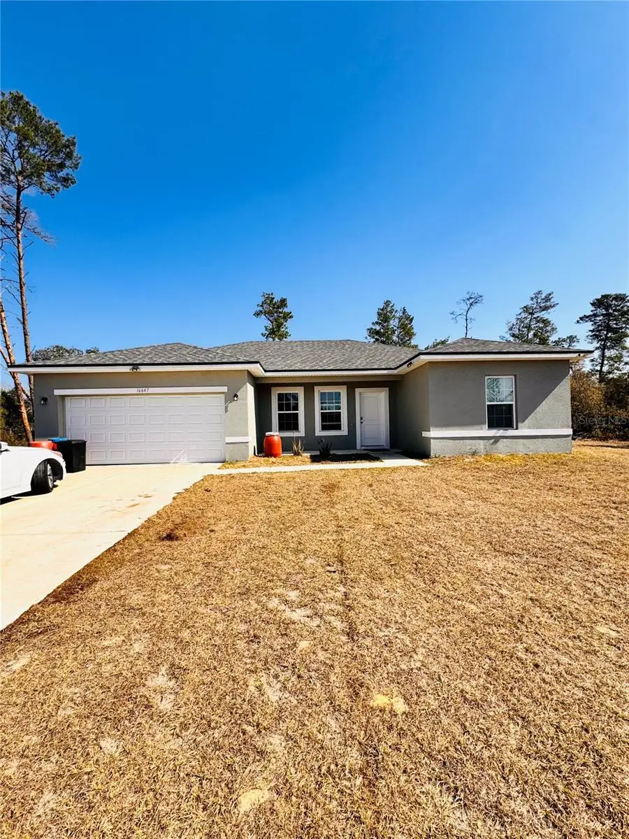 16647 SW 30th Terrace Road, Ocala, FL 34473 - #1