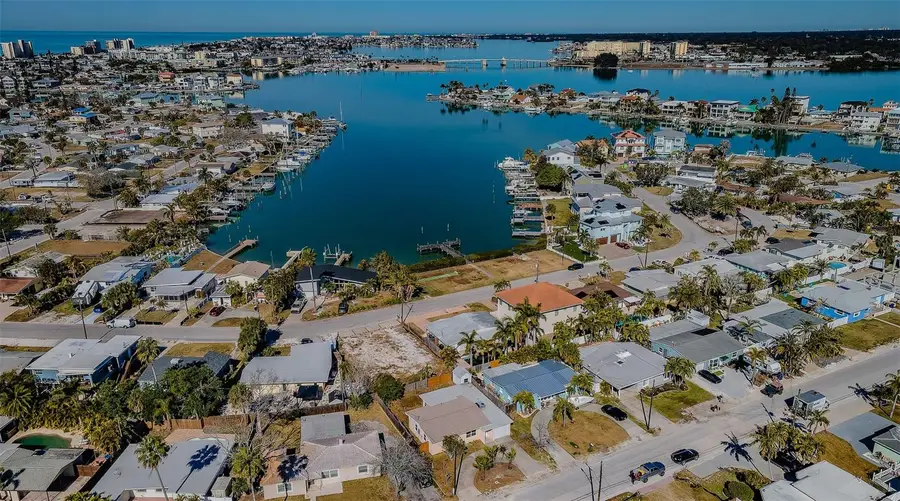 713 Pruitt Drive, Madeira Beach, FL 33708 - #2