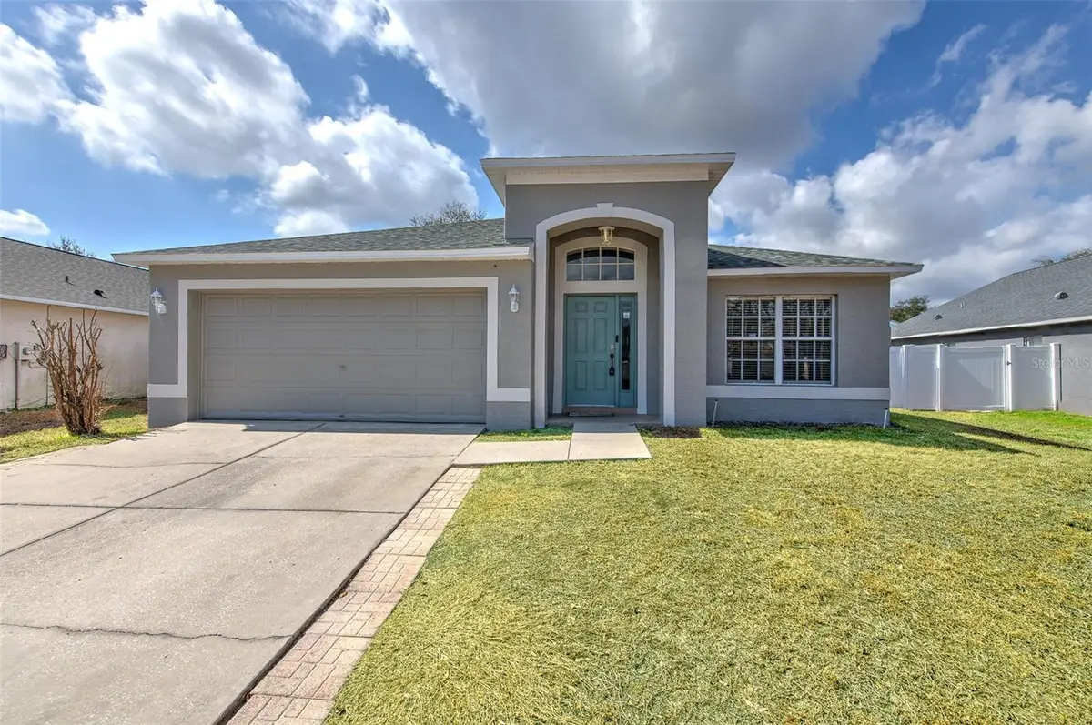 2603 Buckhorn Preserve Boulevard, Valrico, FL 33596 - #1