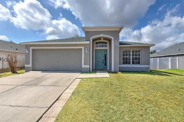 2603 Buckhorn Preserve Boulevard, VALRICO, FL 33596