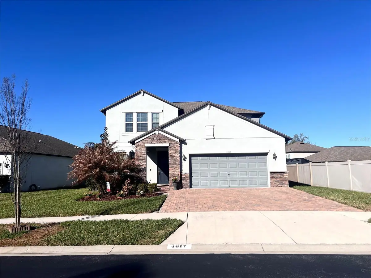 4617 Pensford Court, Wesley Chapel, FL 33543 - #1