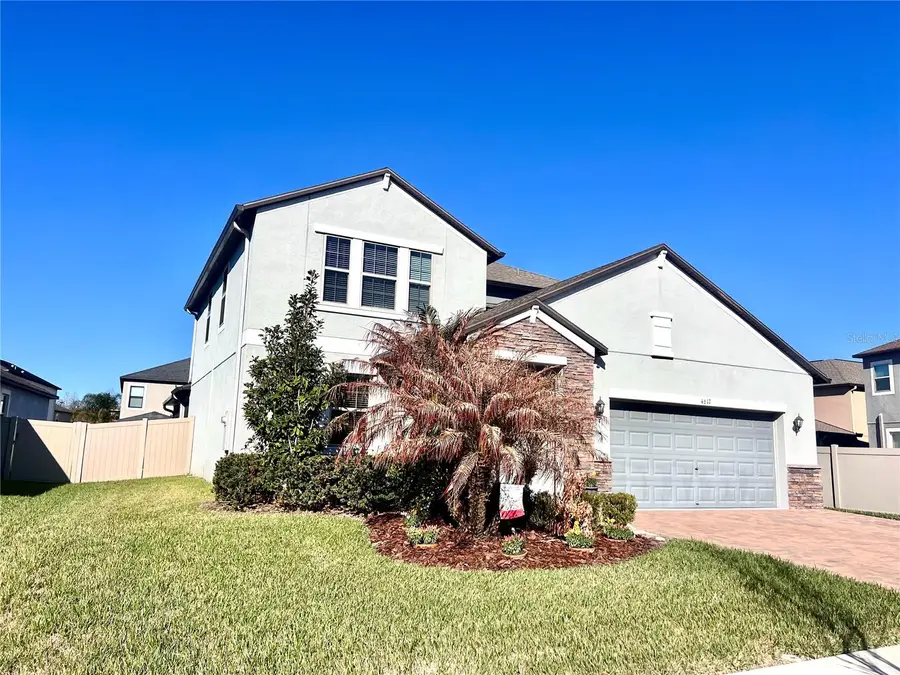 4617 Pensford Court, Wesley Chapel, FL 33543 - #2