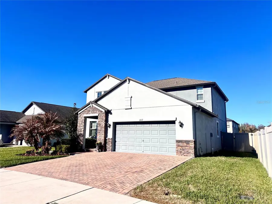 4617 Pensford Court, Wesley Chapel, FL 33543 - #3