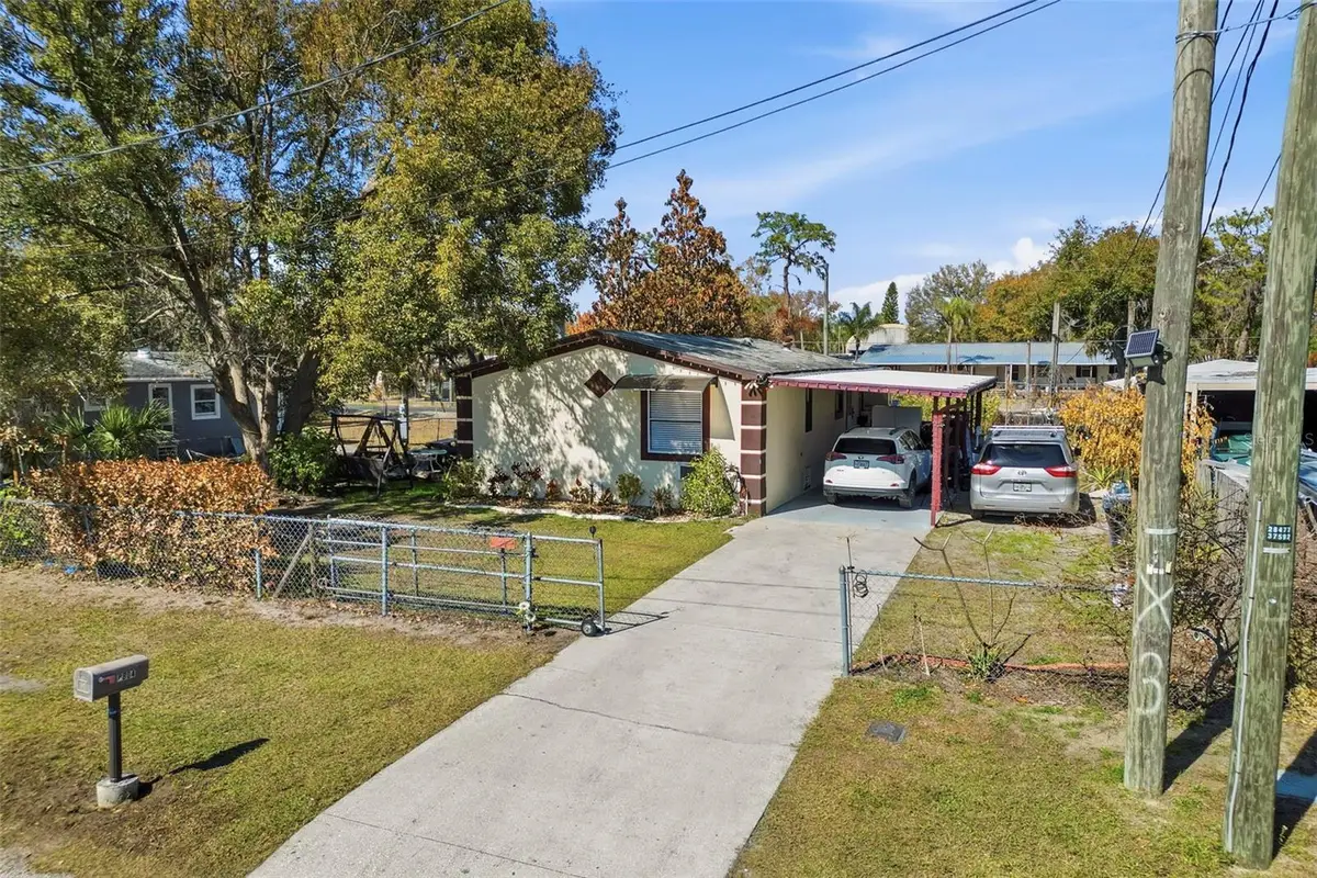 8804 Fouress Lane, Gibsonton, FL 33534 - #1