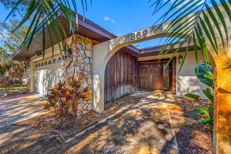 869 Seminole Boulevard, Tarpon Springs, FL 34689 - #3