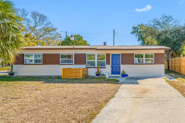 4931 Halifax Drive, TAMPA, FL 33615