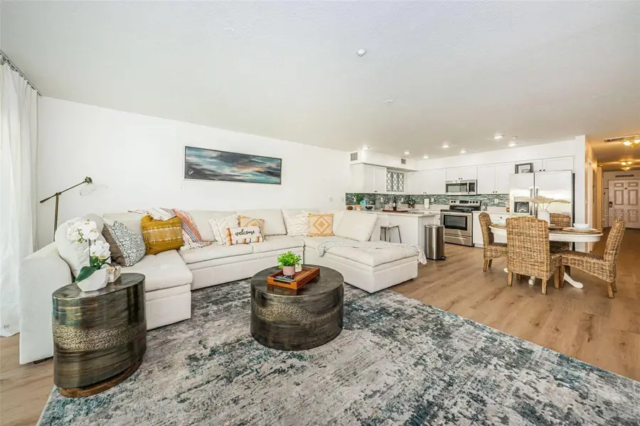 1412 Gulf Boulevard #102A, Indian Rocks Beach, FL 33785 - #2