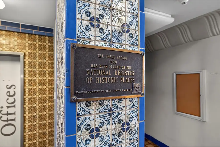 405 Central Avenue #600, Saint Petersburg, FL 33701 - #3