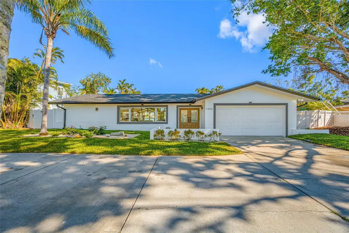 7905 9th Avenue S, Saint Petersburg, FL 33707 - #1