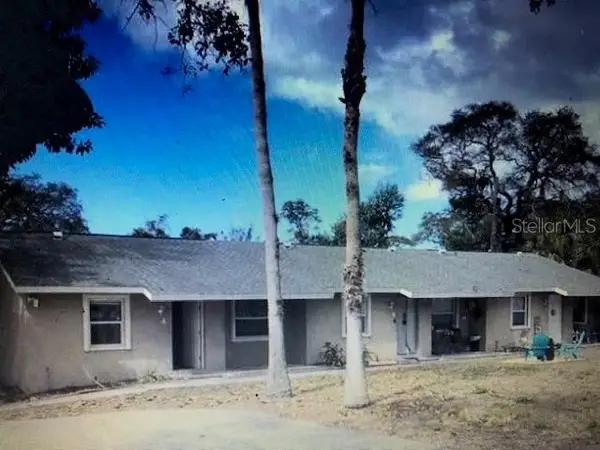 607 Omaha Street, PALM HARBOR, FL 34683