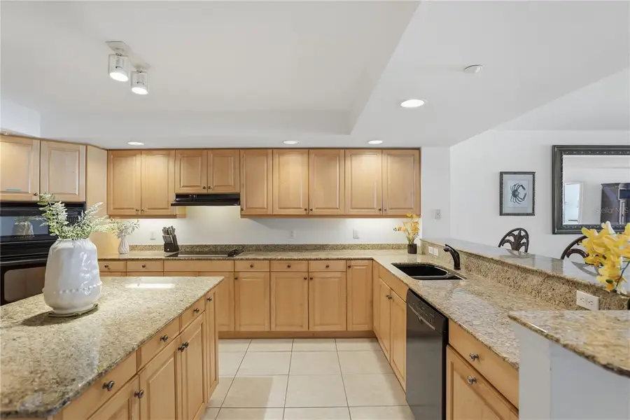 16326 Gulf Boulevard #307, Redington Beach, FL 33708 - #3