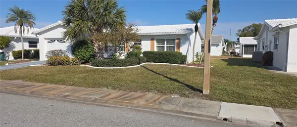 9311 41st Way N #5, PINELLAS PARK, FL 33782