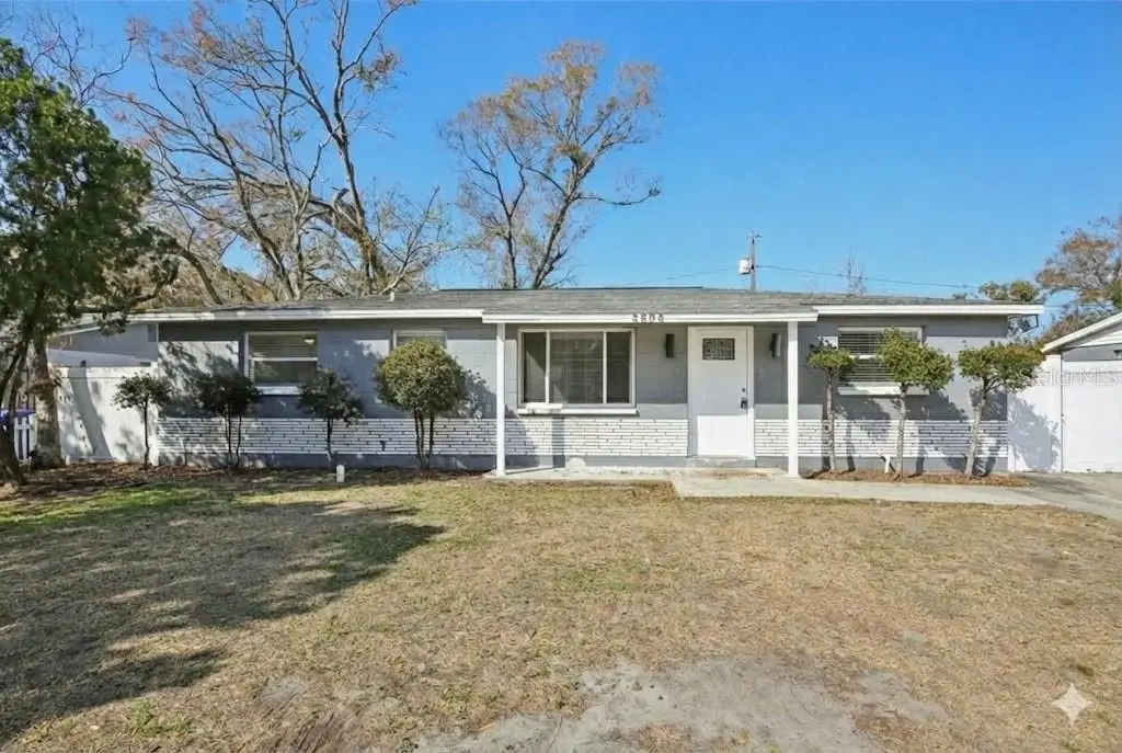 3808 Coral Drive, Tampa, FL 33619 - #1