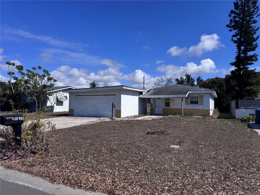 5713 Orange Road, Seminole, FL 33772 - #2