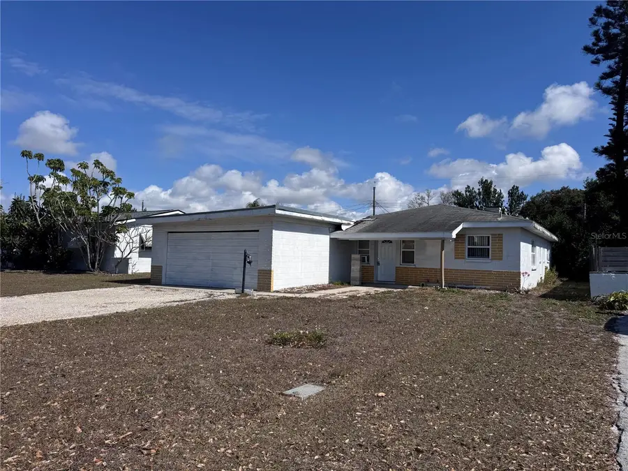 5713 Orange Road, Seminole, FL 33772 - #3