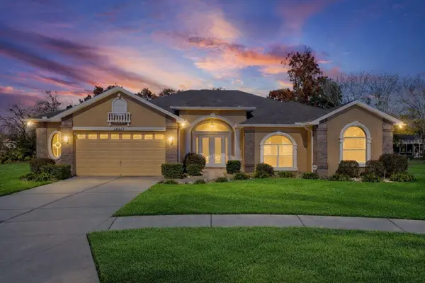 13417 Whitehaven Court, SPRING HILL, FL 34609