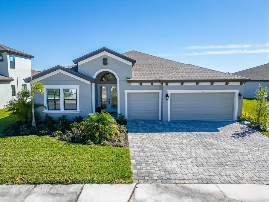 9152 Warm Springs Circle, Parrish, FL 34219 - #2