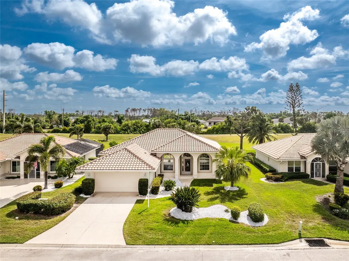 6778 Greenview Lane, Englewood, FL 34224 - #1