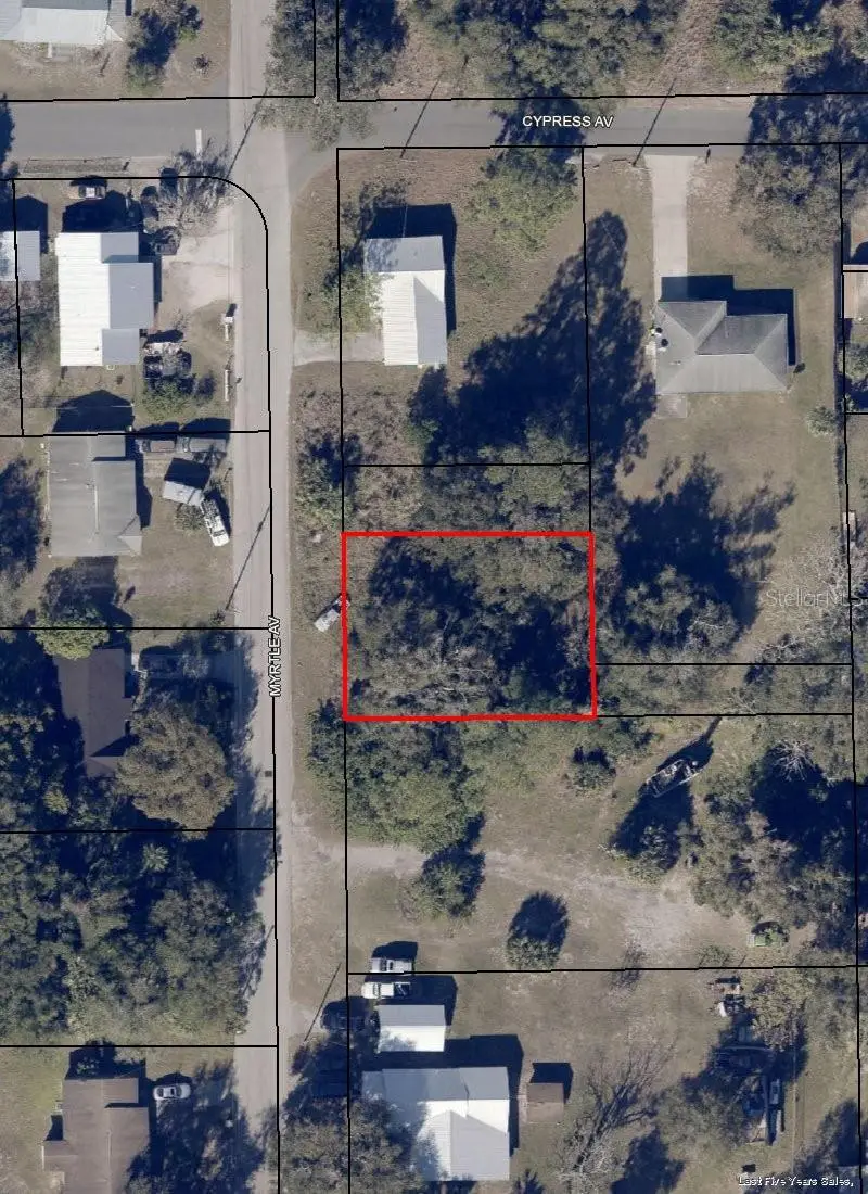 TBD Myrtle Avenue, Mims, FL 32754 - #1