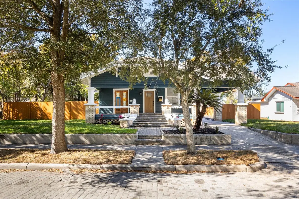 5606 N Miami Avenue, Tampa, FL 33604 - #1