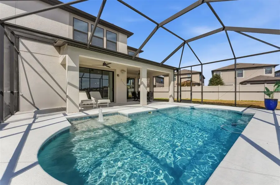 19484 Blossom Vine Lane, Lutz, FL 33558 - #3