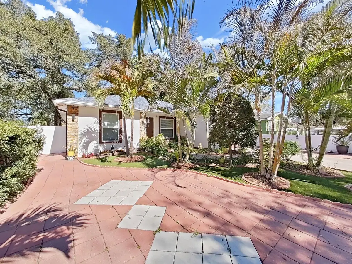 3306 E Chelsea Street, Tampa, FL 33610 - #1