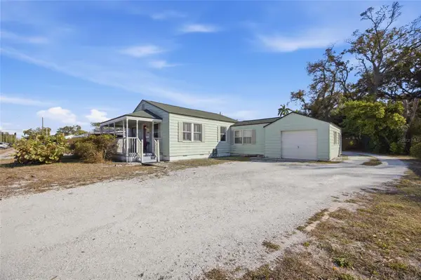 5824 Gulfport Blvd S, GULFPORT, FL 33707