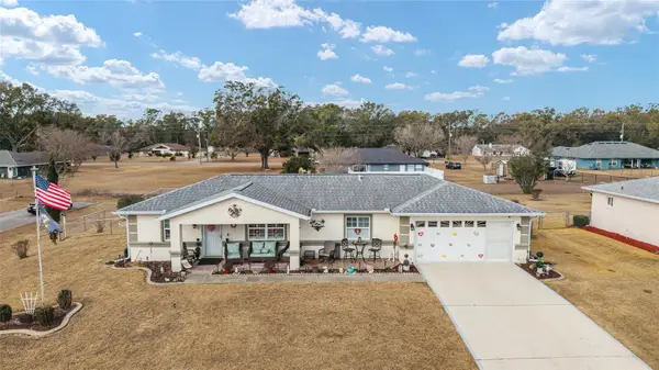 10130 SW 62nd Terrace Road, OCALA, FL 34476