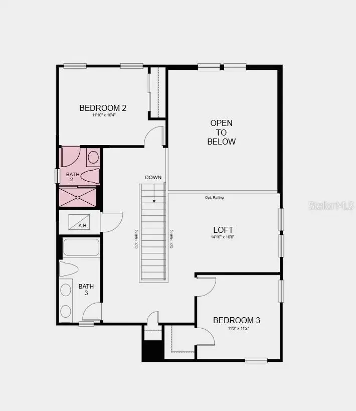 13419 Commons Avenue, Parrish, FL 34219 - #3