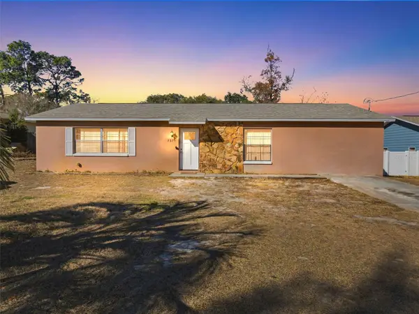 3377 Montano Avenue, SPRING HILL, FL 34609