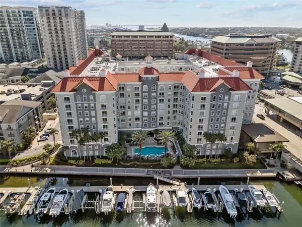 700 S Harbour Island Boulevard #343, TAMPA, FL 33602