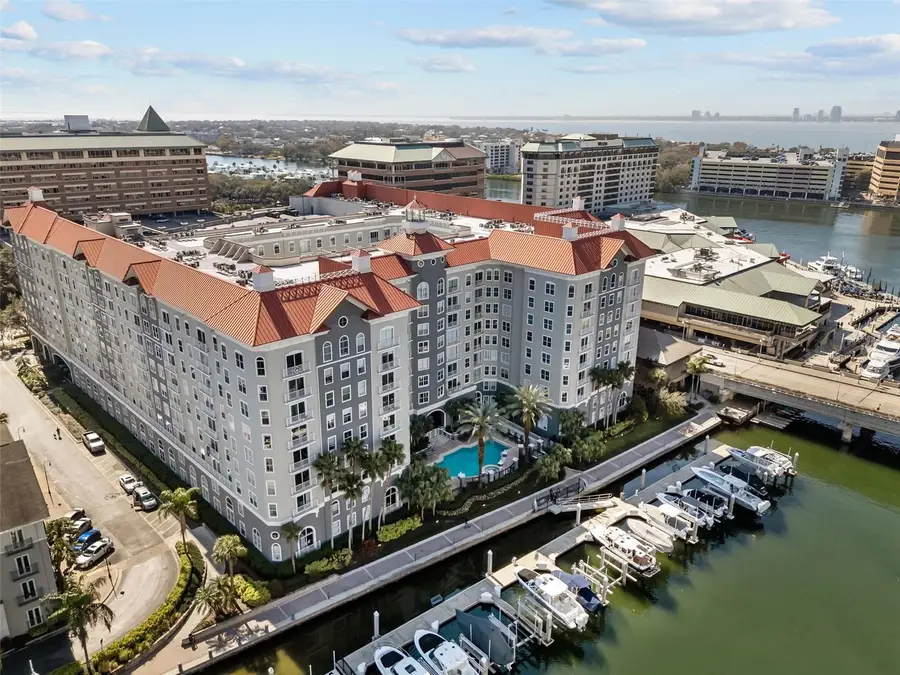 700 S Harbour Island Boulevard #343, Tampa, FL 33602 - #2