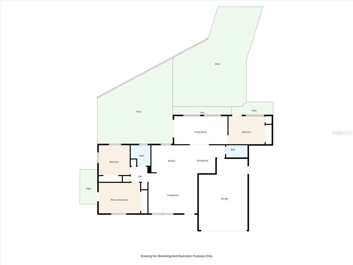 1599 San Christopher Drive, Dunedin, FL 34698 - #1