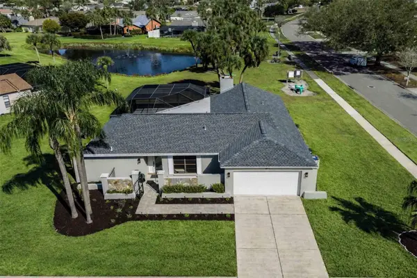 3872 Kingston Boulevard, SARASOTA, FL 34238