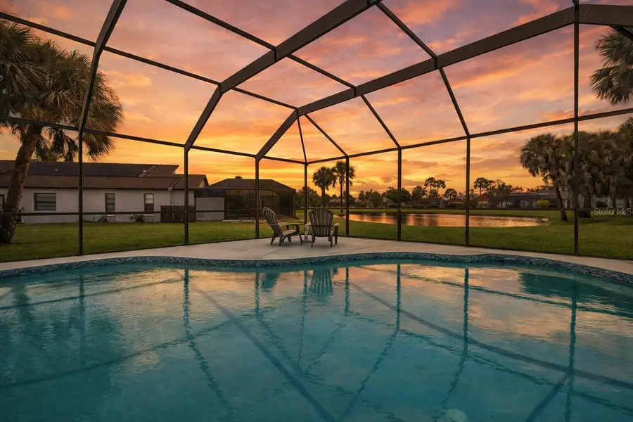 3872 Kingston Boulevard, Sarasota, FL 34238 - #3