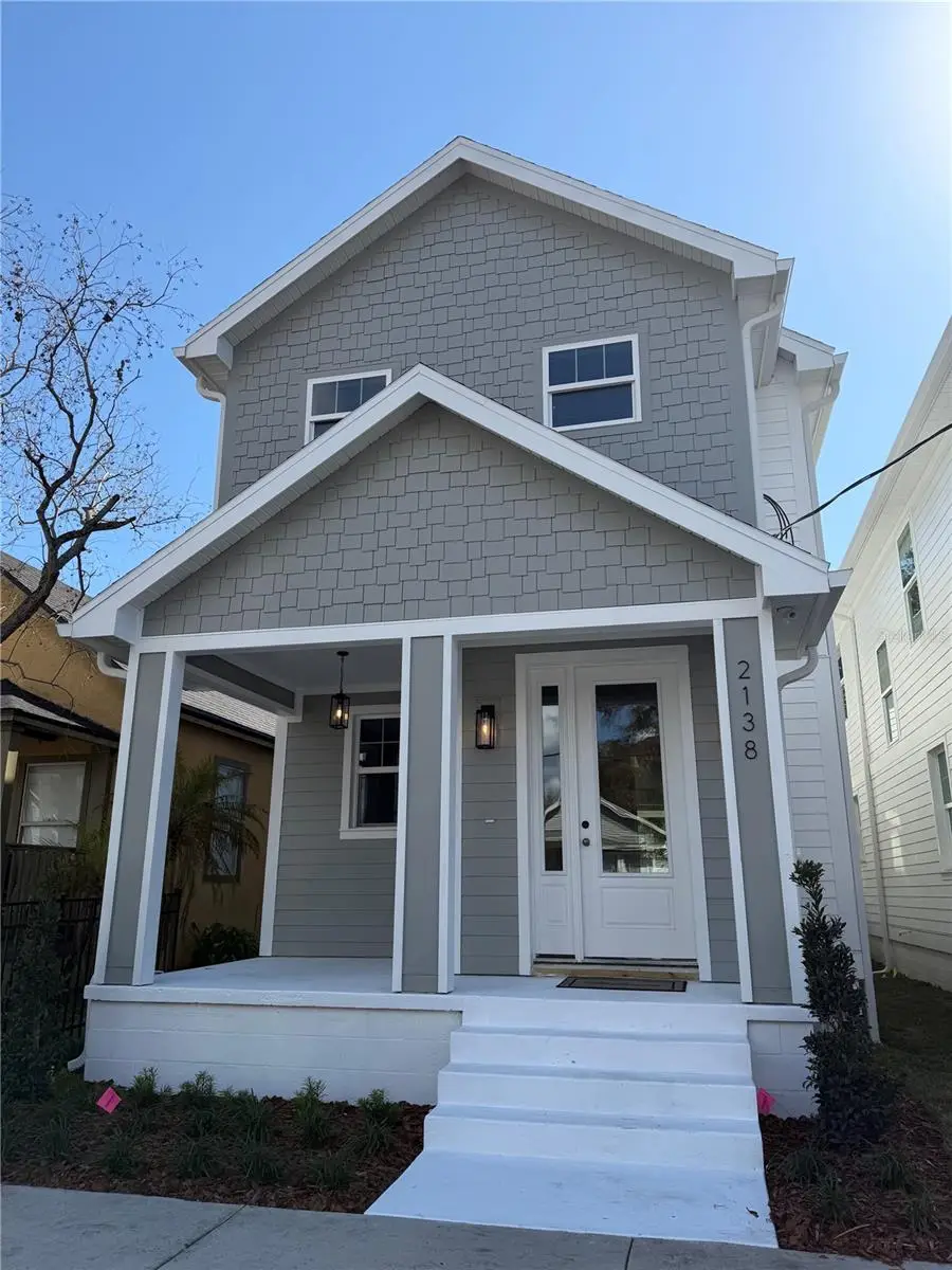 2138 W Chestnut Street, Tampa, FL 33607 - #1