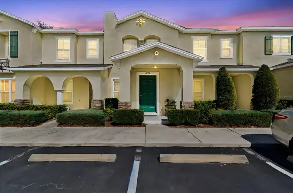 8707 Sheldon Creek Boulevard, TAMPA, FL 33615