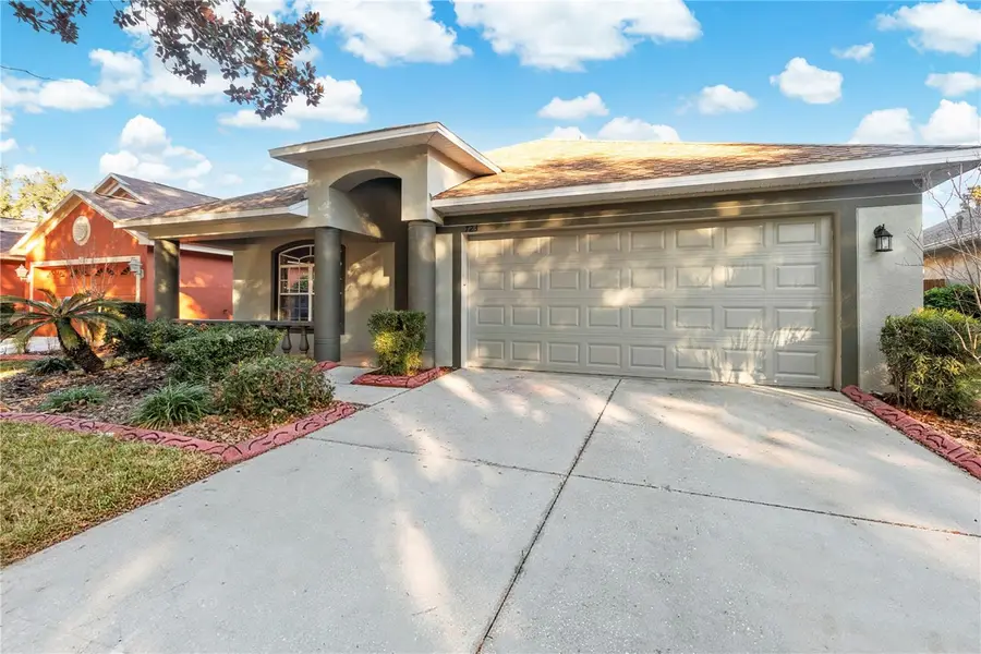 723 Erik Lake Road, Brandon, FL 33510 - #2