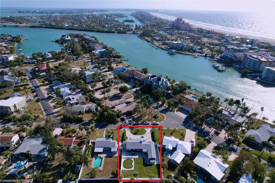 220 40th Avenue, Saint Pete Beach, FL 33706 - #3