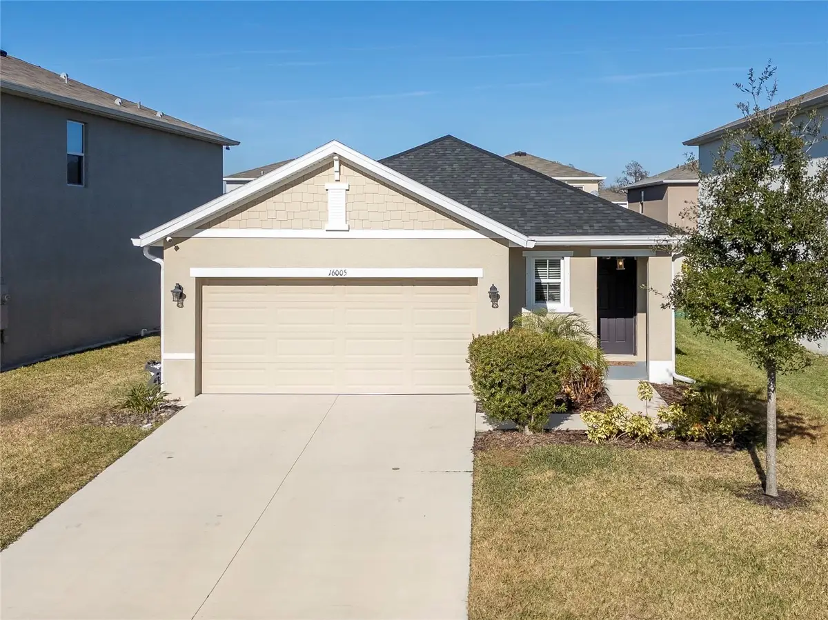 16005 Tuscany Hillside Road, Odessa, FL 33556 - #1