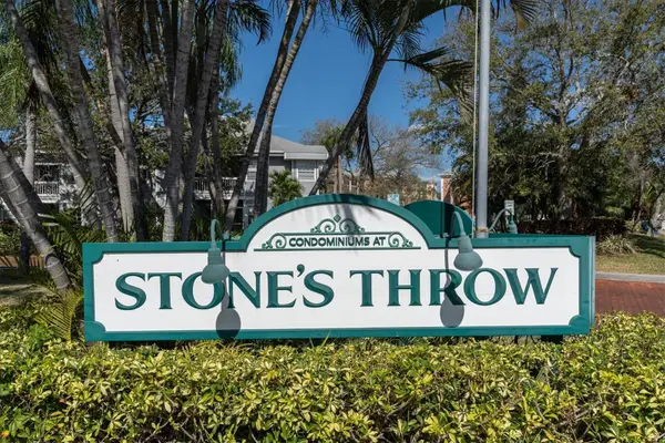 6931 Stones Throw Circle N #5302, ST PETERSBURG, FL 33710